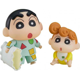 Goodsmile - Nendoroid - PEN SHINCHAN - SHINNOSUKE Himawari