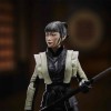Hasbro G.I.JOE Classified Serie - Akiko - Snake Eyes Versión de película