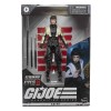Hasbro G.I.JOE Classified Serie - Akiko - Snake Eyes Versión de película