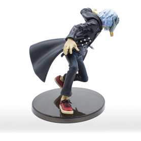 Banpresto My Hero Academia - Tomura Shigaraki - Los Villanos Malvados vol.2