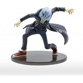 Banpresto My Hero Academia - Tomura Shigaraki - Los Villanos Malvados vol.2