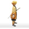 Banpresto Demon Slayer Grandista Zenitsu Agatsuma