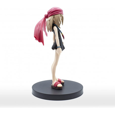 Banpresto - Kyoyama Anna - Rey Chamán