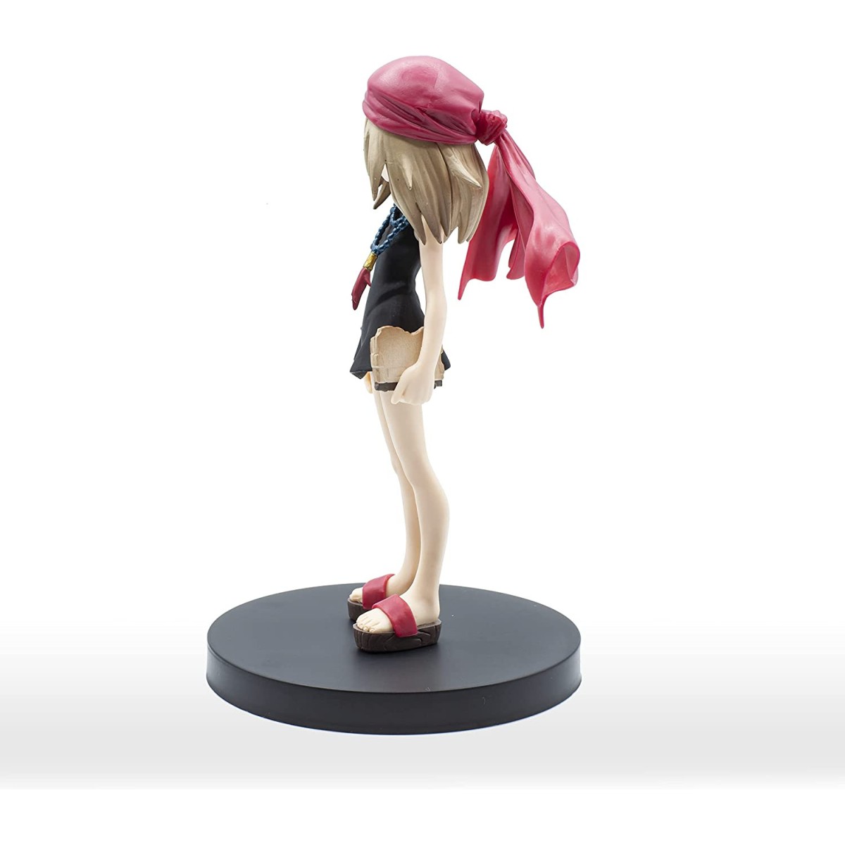 Banpresto - Kyoyama Anna - Rey Chamán