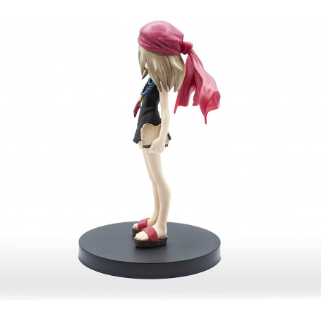 Banpresto - Kyoyama Anna - Rey Chamán