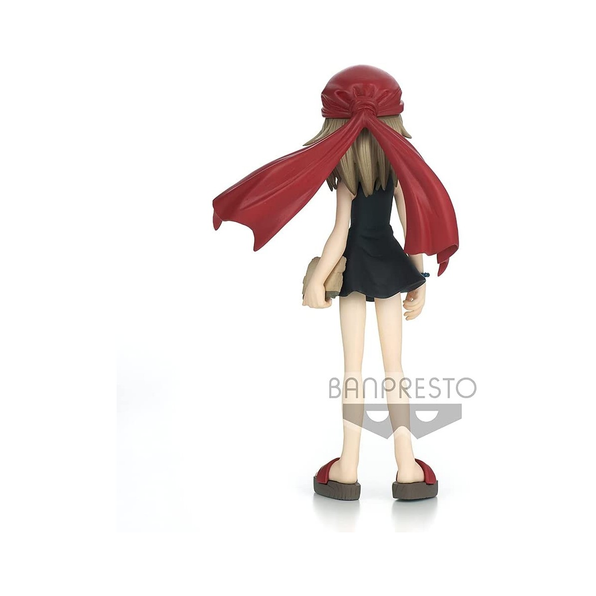 Banpresto - Kyoyama Anna - Rey Chamán