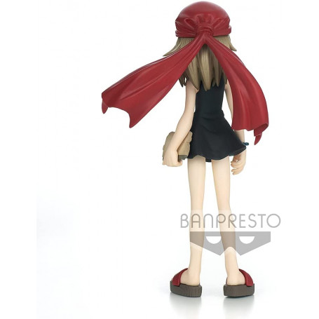 Banpresto - Kyoyama Anna - Rey Chamán