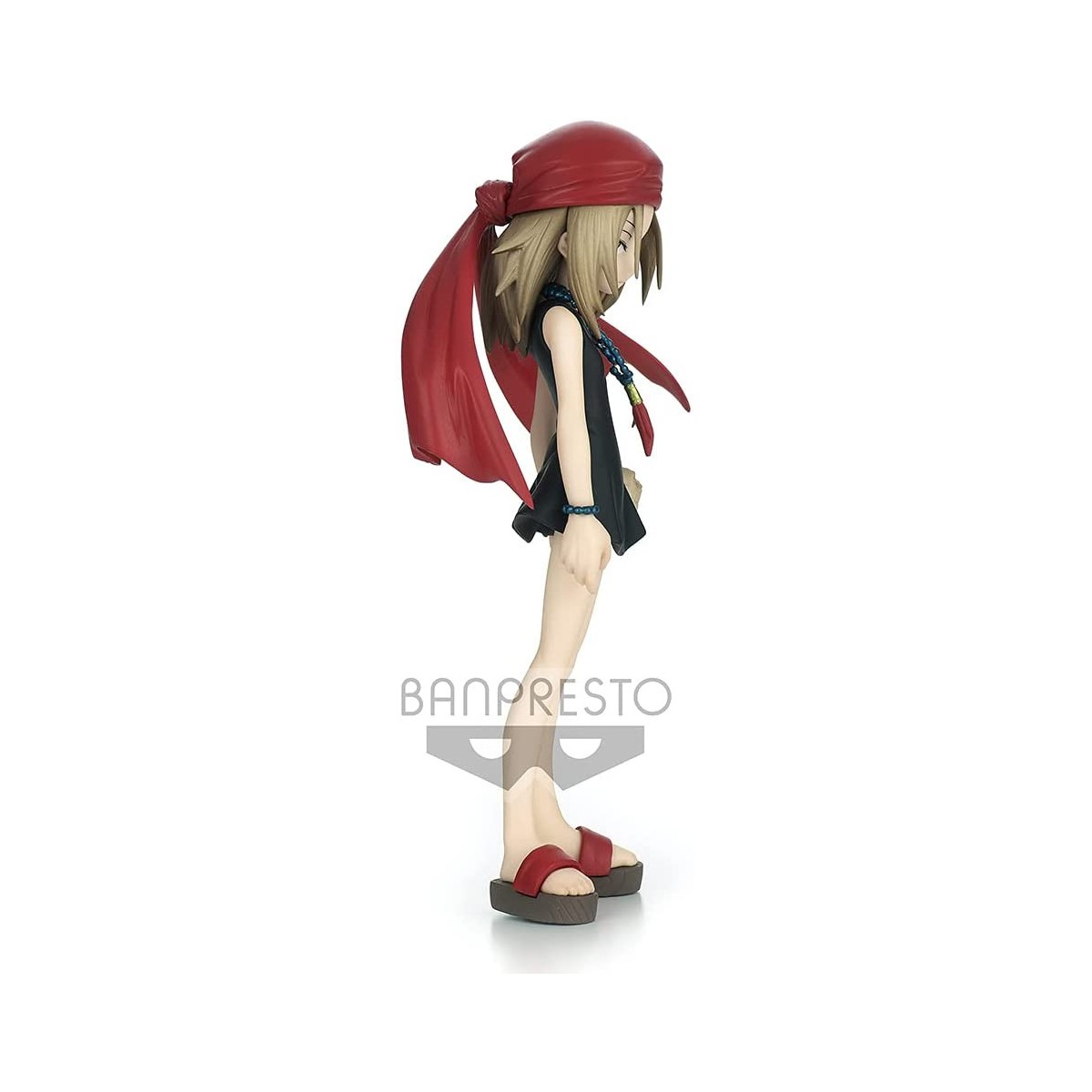 Banpresto - Kyoyama Anna - Rey Chamán