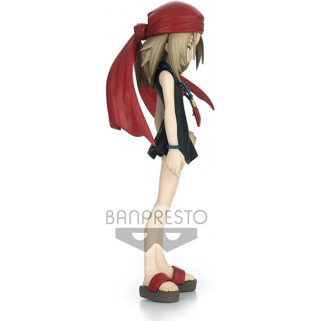 Banpresto - Kyoyama Anna - Rey Chamán