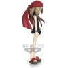 Banpresto - Kyoyama Anna - Rey Chamán