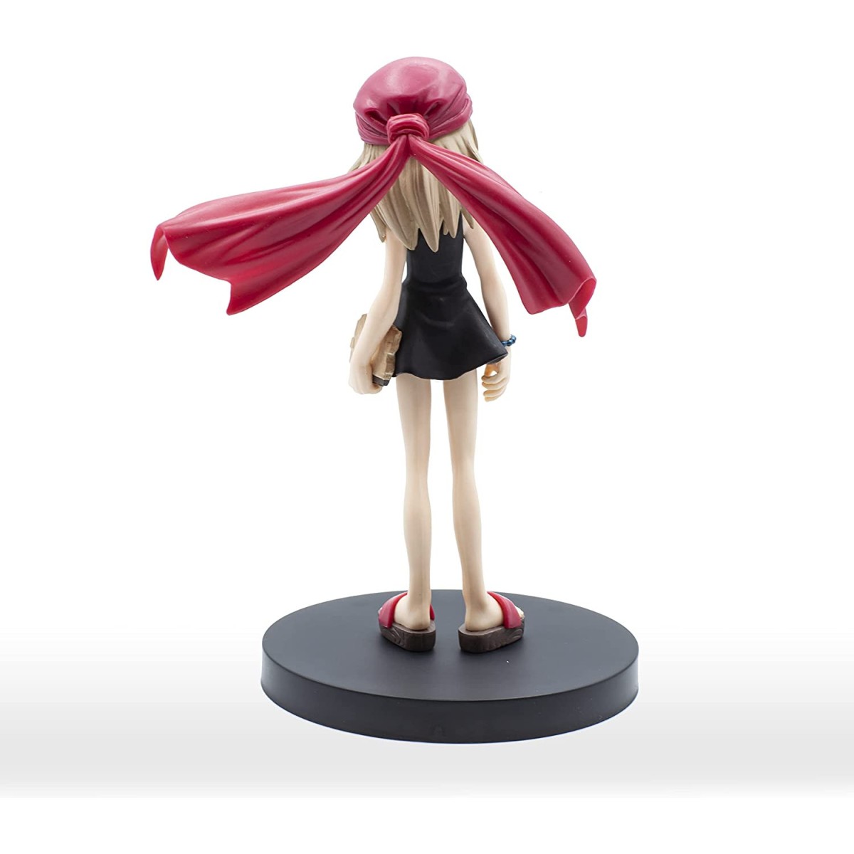 Banpresto - Kyoyama Anna - Rey Chamán
