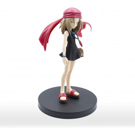 Banpresto - Kyoyama Anna - Rey Chamán
