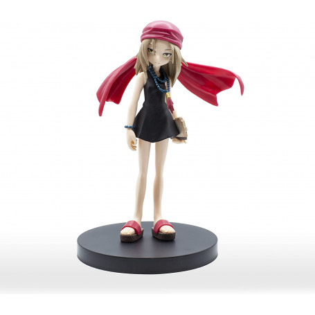 Banpresto - Kyoyama Anna - Rey Chamán