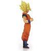Banpresto - Dragon Ball Z - Burning Fighters - SON GOKU SSJ