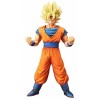 Banpresto - Dragon Ball Z - Burning Fighters - SON GOKU SSJ