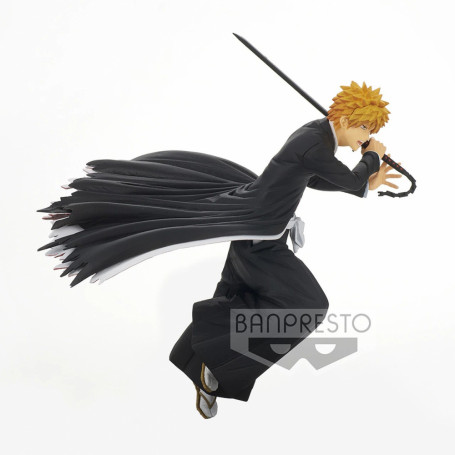 Banpresto Bleach Ichigo Kurosaki - Entered Soul
