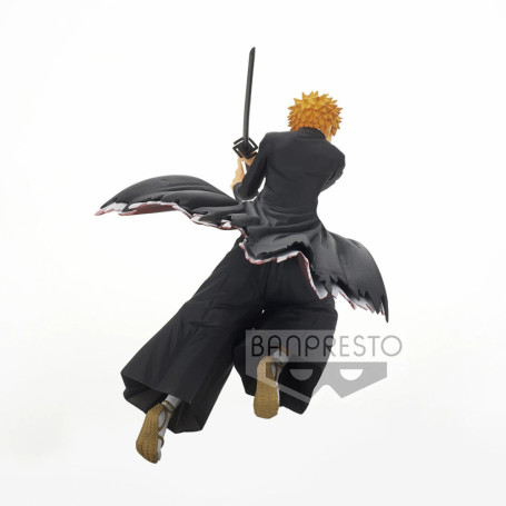 Banpresto Bleach Ichigo Kurosaki - Entered Soul