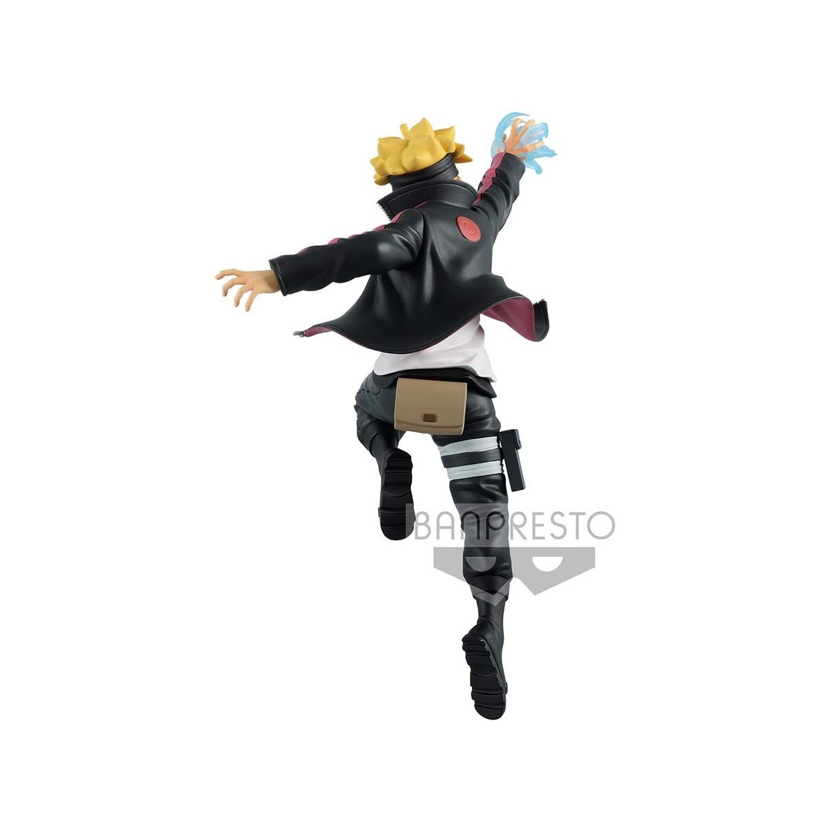 Banpresto - Boruto Naruto Next Generations - Vibration Stars - Boruto Uzumaki