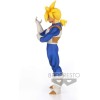 Banpresto - Dragon Ball Z - SOLID EDGE WORKS vol.2 - SSJ TRUNKS