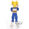 Banpresto - Dragon Ball Z - SOLID EDGE WORKS vol.2 - SSJ TRUNKS