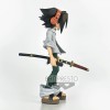 Banpresto - Yoh Asukara - Rey Chamán