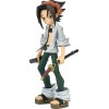 Banpresto - Yoh Asukara - Rey Chamán