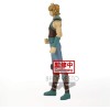 Banpresto - Saint Seiya - Leo AIOLIA - Cosmo Memoir