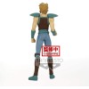 Banpresto - Saint Seiya - Leo AIOLIA - Cosmo Memoir