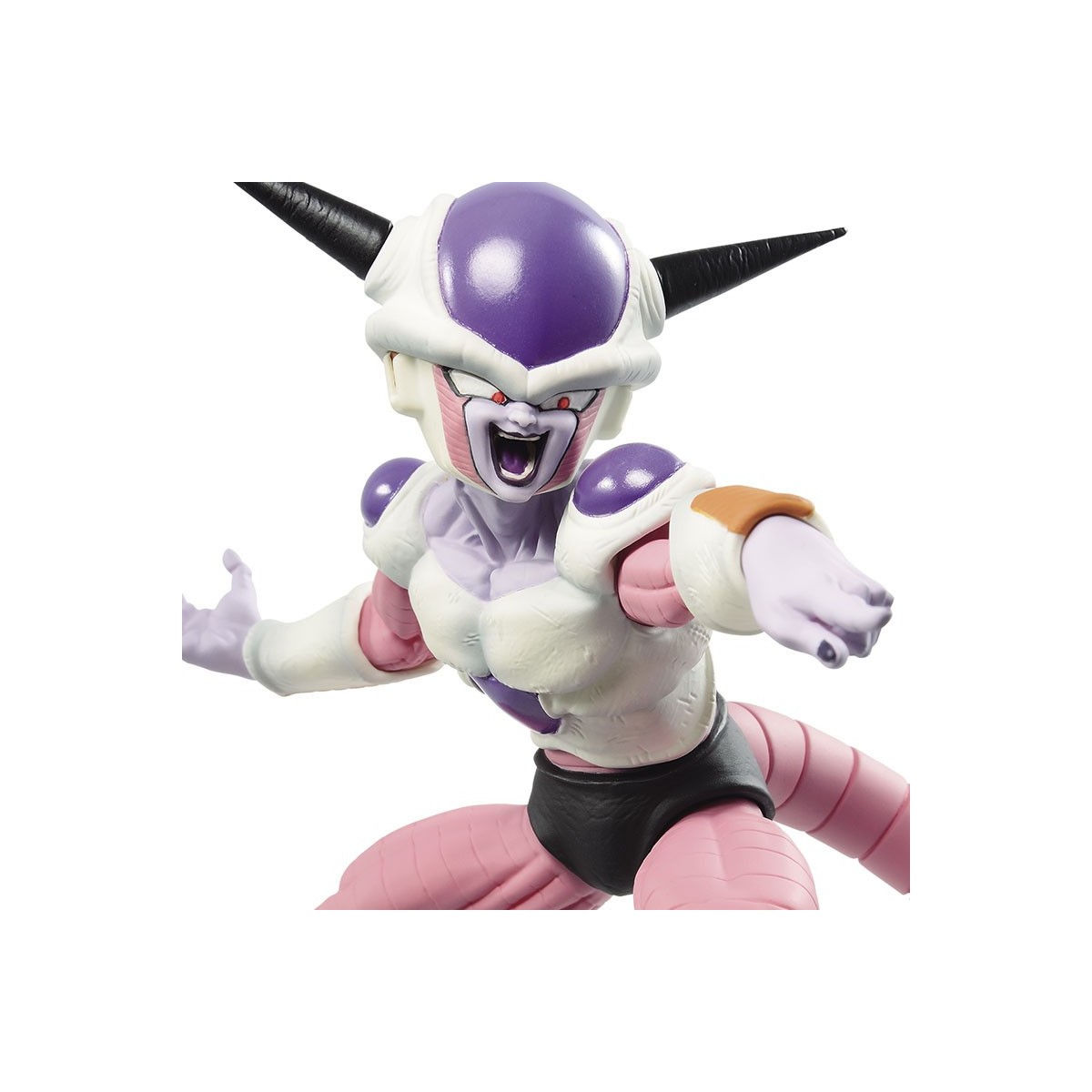 Banpresto Dragonball GT - SSJ4 Son Goku Full Scratch