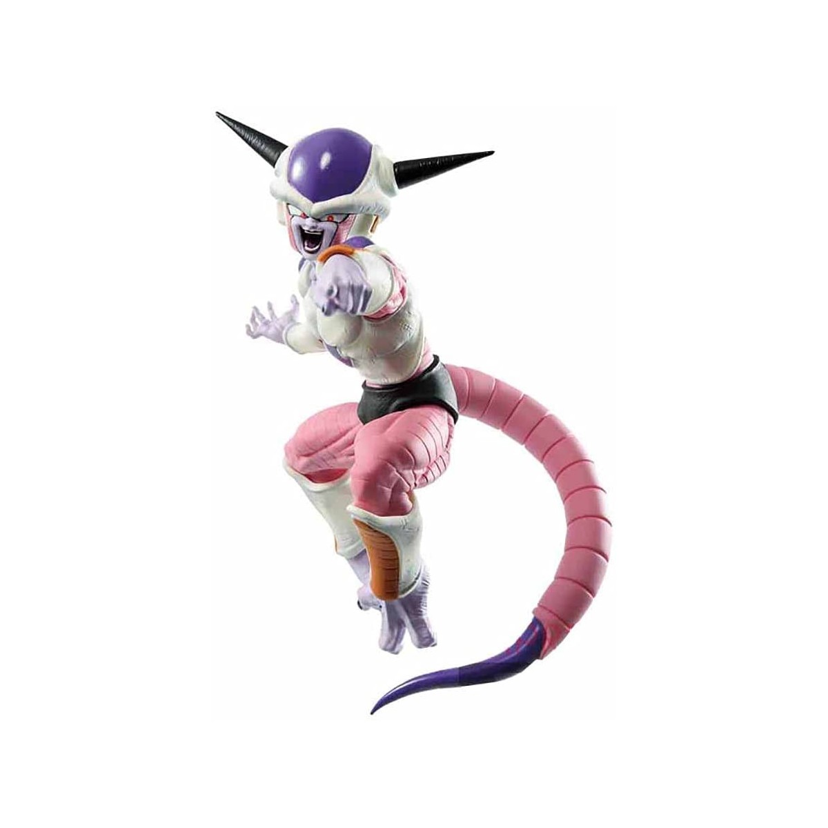 Banpresto Dragonball GT - SSJ4 Son Goku Full Scratch