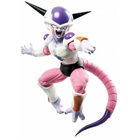 Banpresto Dragonball GT - SSJ4 Son Goku Full Scratch