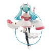 Banpresto - Vocaloid - Hatsune Miku Racing 2020 versión Kimono - Espresto
