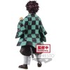 Banpresto Demon Slayer Grandista Tanjiro Kamado
