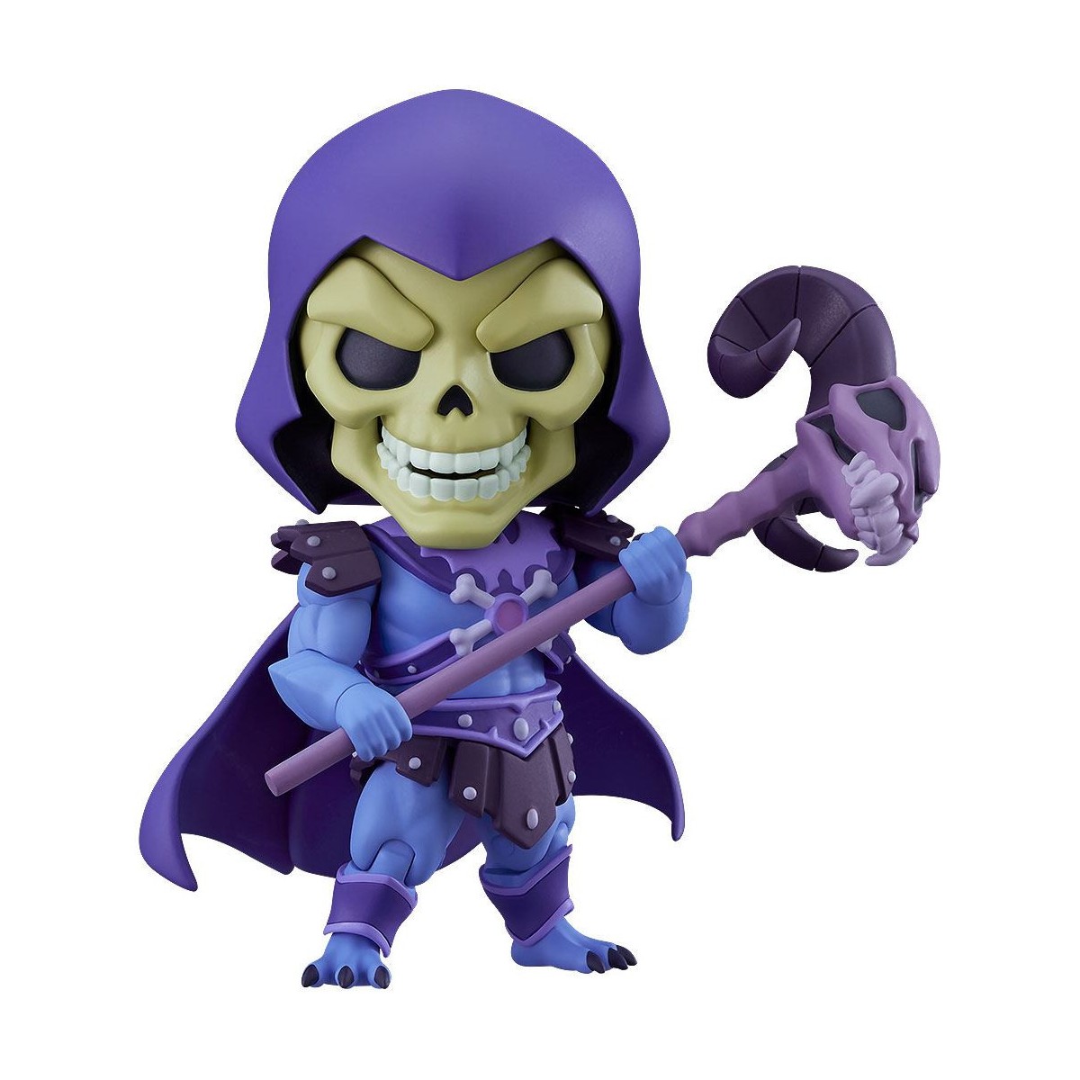 Goodsmile - Nendoroid - Skeletor - Masters of the Universe: Revelation