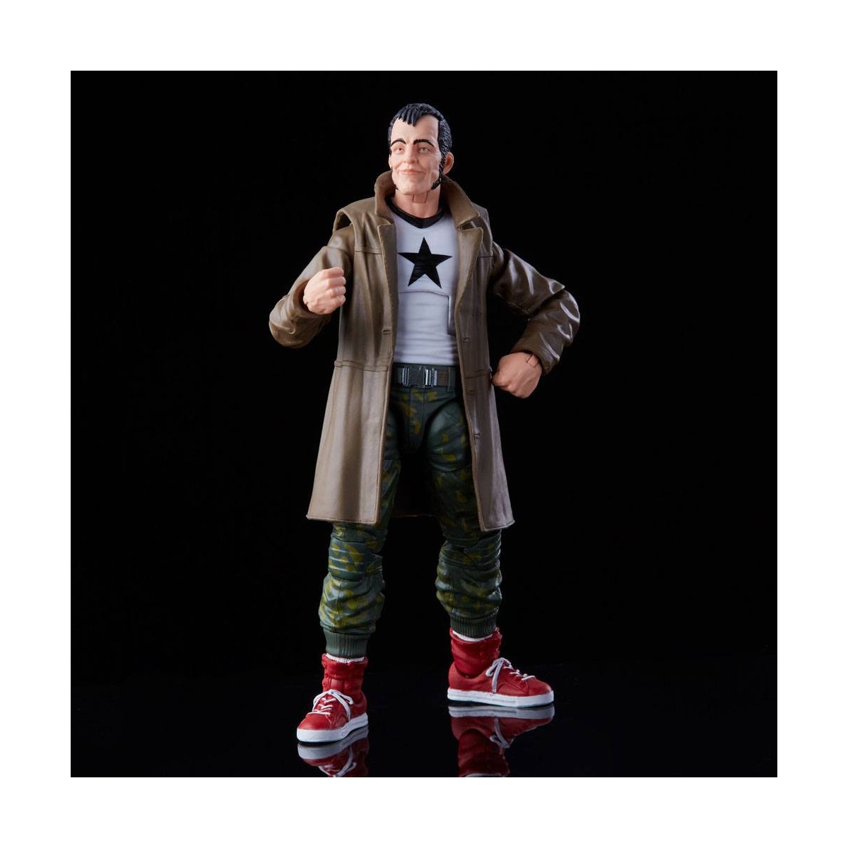 Marvel Legends Series Deluxe - M.O.D.O.K. World Domination Tour Pulse Con Exclusive