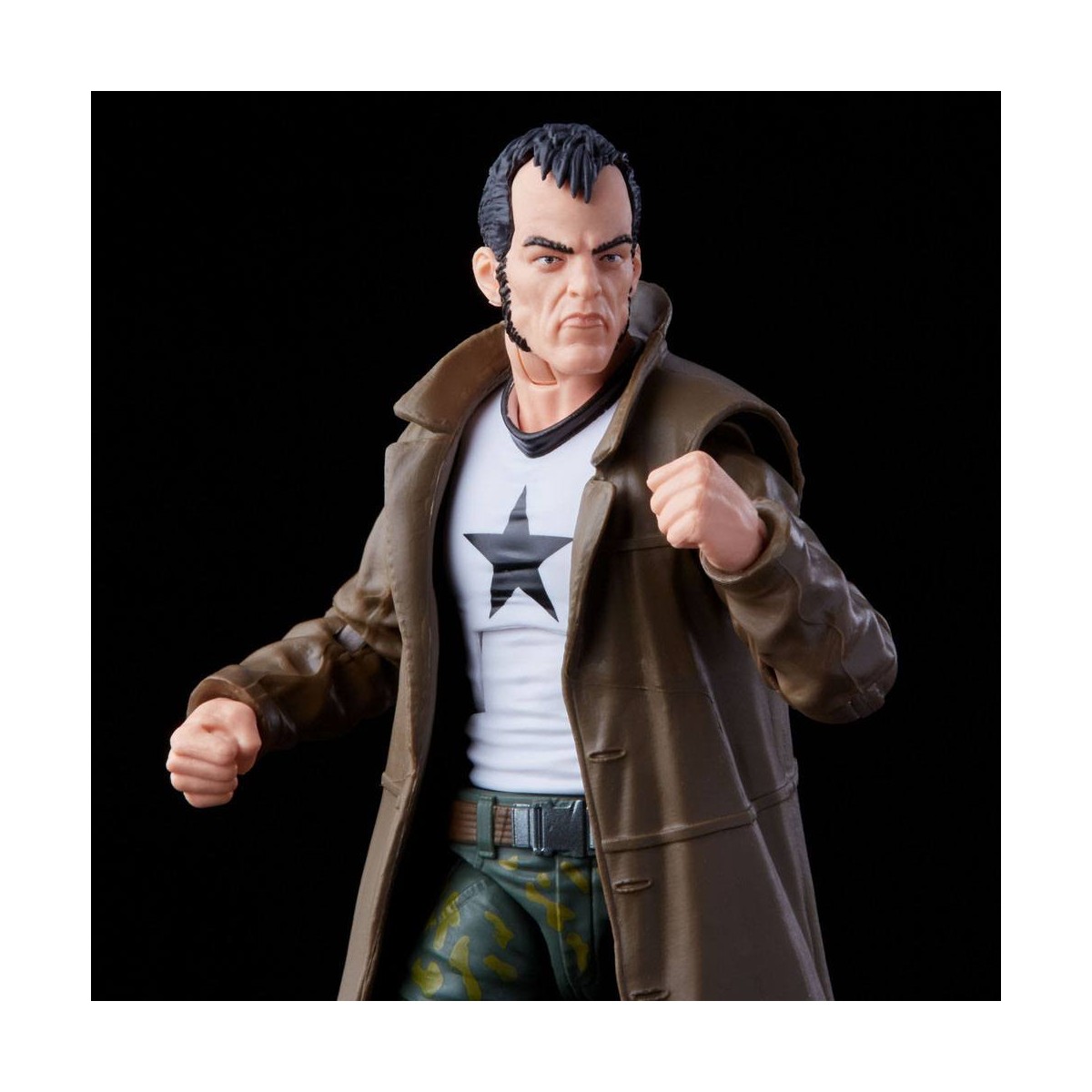 Marvel Legends Series Deluxe - M.O.D.O.K. World Domination Tour Pulse Con Exclusive