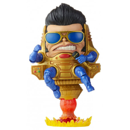 Marvel Legends Series Deluxe - M.O.D.O.K. World Domination Tour Pulse Con Exclusive