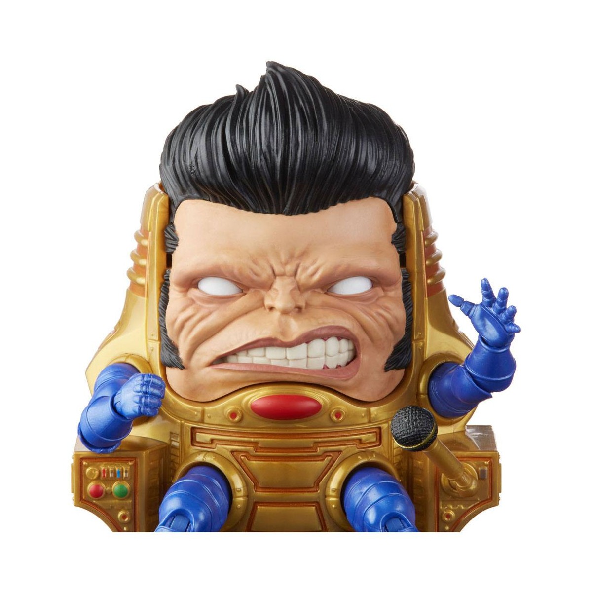 Marvel Legends Series Deluxe - M.O.D.O.K. World Domination Tour Pulse Con Exclusive