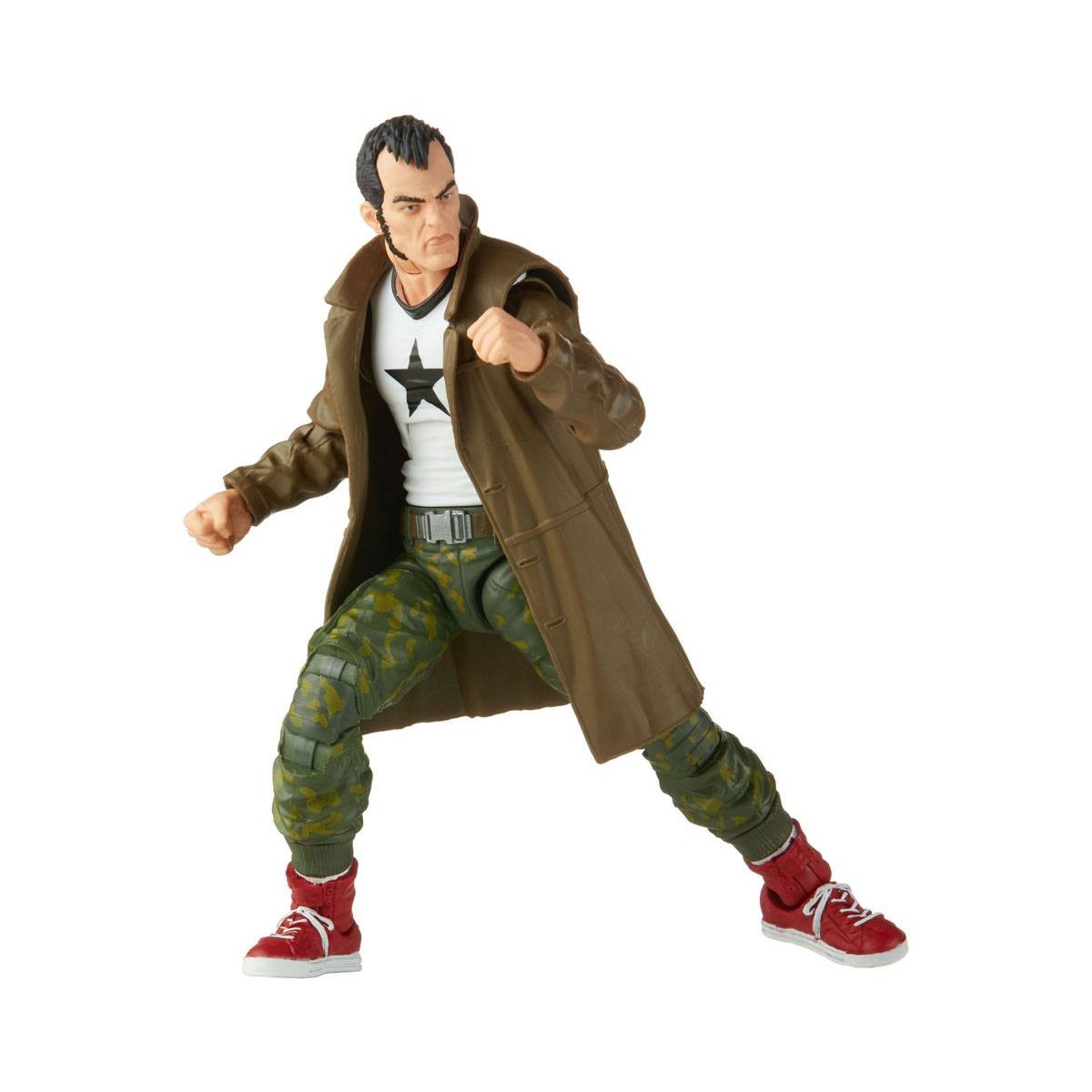 Marvel Legends Series Deluxe - M.O.D.O.K. World Domination Tour Pulse Con Exclusive
