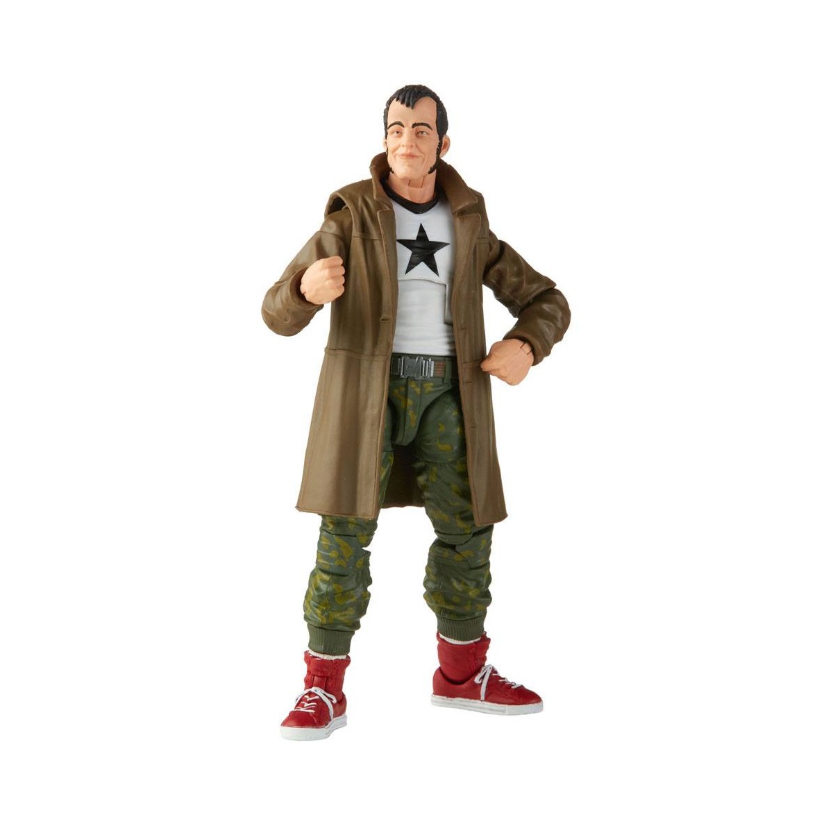 Marvel Legends Series Deluxe - M.O.D.O.K. World Domination Tour Pulse Con Exclusive