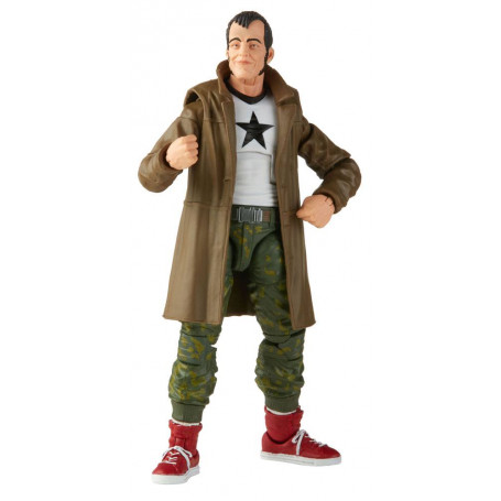 Marvel Legends Series Deluxe - M.O.D.O.K. World Domination Tour Pulse Con Exclusive