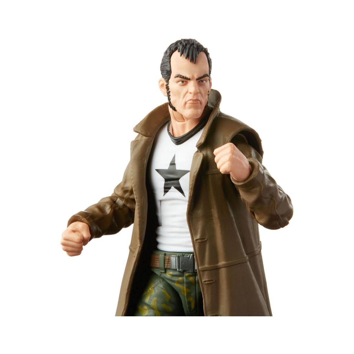 Marvel Legends Series Deluxe - M.O.D.O.K. World Domination Tour Pulse Con Exclusive