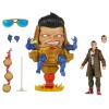 Marvel Legends Series Deluxe - M.O.D.O.K. World Domination Tour Pulse Con Exclusive
