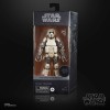 Hasbro Star Wars The Black Series Scout Trooper carbonizado