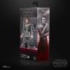 Hasbro Star Wars The Black Series Vicealmirante Rampart - The Bad Batch