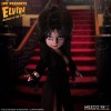 Mezco Living dead Dolls - Elvira Mistress of the Dark