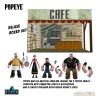 Mezco5 Puntos - The Warriors Boxed Set