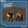 Mezco5 Puntos - The Warriors Boxed Set