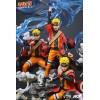 Hex Collectibles - Uzumaki Naruto Senjutsu Futon RasenShuriken - Naruto Shippuden estatua 1/8 