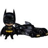 Goodsmile - Nendoroid - Batman 1989 y Batmóvil